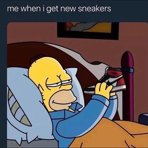 Meet your Posher, Kris